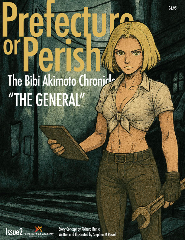 The General
